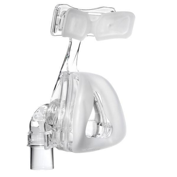 Wizard 210 Nasal CPAP Mask